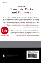 Economic Facts and Fallacies