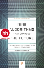 Nine Algorithms That Changed the Future - HHShop68