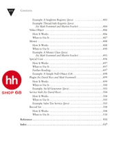 Patterns of Enterprise Application Architecture