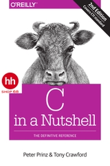 C in a Nutshell: The Definitive Reference 2nd Edition