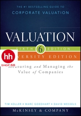 Valuation - HHSHOP68