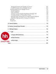 Hands-On Machine Learning with Scikit-Learn, Keras, and TensorFlow: Concepts, Tools, and Techniques to Build Intelligent Systems 2nd Edition