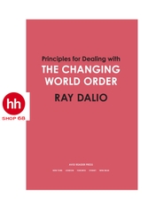 Principles for Dealing with the Changing World Order