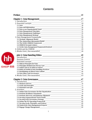 DAMA-DMBOK: Data Management Body of Knowledge 2nd Edition