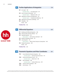 Calculus: Early Transcendentals 9th Edition