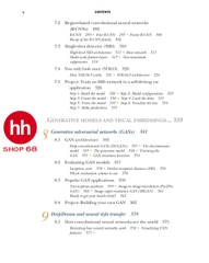 Deep Learning for Vision Systems - HHShop68