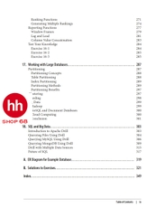 Learning SQL: Generate, Manipulate, and Retrieve Data 3rd Edition