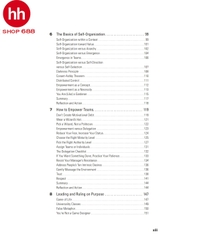 Management 3.0: Leading Agile Developers, Developing Agile Leaders