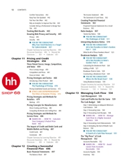 Essentials of Entrepreneurship and Small Business Management - HHSHOP68