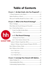 PowerX Strategy 2nd Edition