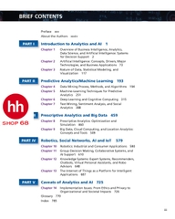 Analytics, Data Science, & Artificial Intelligence: Systems for Decision Support 11th Edition - HHShop68