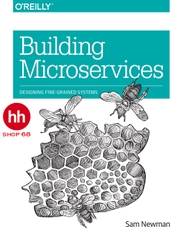 Building Microservices 1st