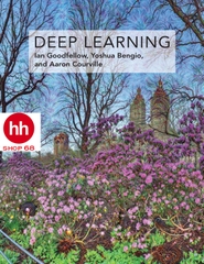 Deep Learning (Adaptive Computation and Machine Learning series)