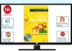 Oxford Word Skills Basic 2012
