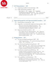 C# in Depth 4th Edition