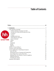 Introduction to Machine Learning with Python: A Guide for Data Scientists 2017