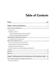 Transformers for Natural Language Processing 2nd Edition