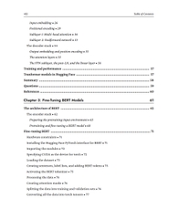 Transformers for Natural Language Processing 2nd Edition