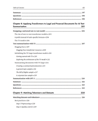 Transformers for Natural Language Processing 2nd Edition