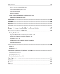 Transformers for Natural Language Processing 2nd Edition