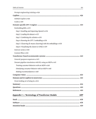 Transformers for Natural Language Processing 2nd Edition
