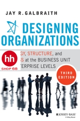 Designing Organizations