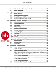 Requirements Management: A Practice Guide