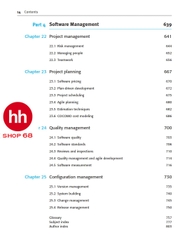 Software Engineering 10th Edition