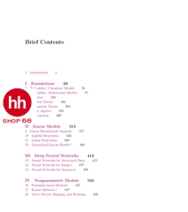 Probabilistic Machine Learning: An Introduction