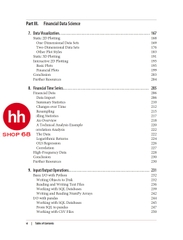 Python for Finance: Mastering Data-Driven Finance 2nd Edition