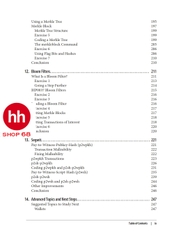 Programming Bitcoin: Learn How to Program Bitcoin from Scratch