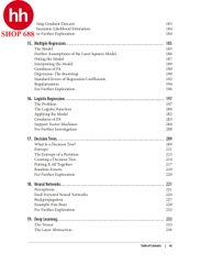 Data Science from Scratch: First Principles with Python 2nd Edition