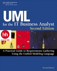 UML For The IT Business Analyst 2nd Edition