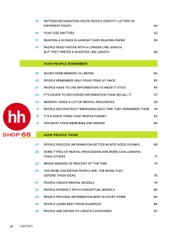 100 Things Every Designer Needs to Know About People (Voices That Matter) 2nd Edition