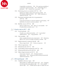 C# in Depth 4th Edition