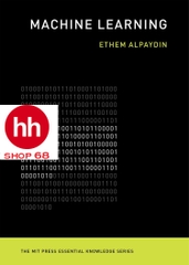 Machine Learning: The New AI (The MIT Press Essential Knowledge series) - HHShop68