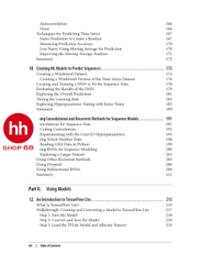 AI and Machine Learning for Coders: A Programmer's Guide to Artificial Intelligence