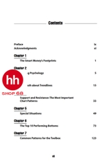 Getting Started in Chart Patterns