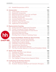 Deep Learning (Adaptive Computation and Machine Learning series)