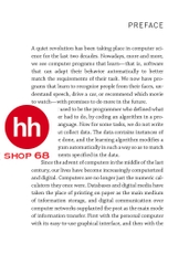 Machine Learning: The New AI (The MIT Press Essential Knowledge series) - HHShop68