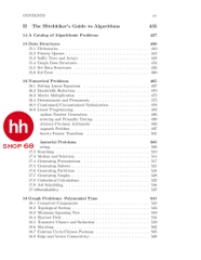 The Algorithm Design Manual 3rd 2020 (Texts in Computer Science)