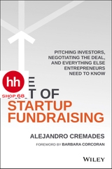 The Art of Startup Fundraising