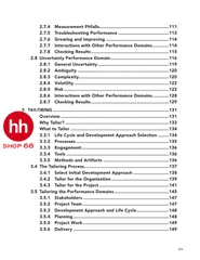 A Guide to the Project Management Body of Knowledge (PMBOK® Guide) – 7th and The Standard for Project Management