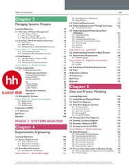 Systems Analysis and Design 12th