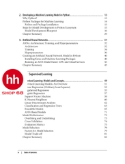 Machine Learning and Data Science Blueprints for Finance: From Building Trading Strategies to Robo-Advisors Using Python - HHShop68