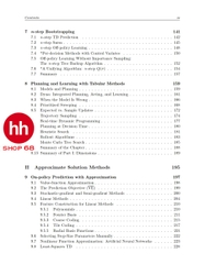 Reinforcement Learning: An Introduction 2nd Edition