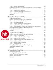 AI and Machine Learning for Coders: A Programmer's Guide to Artificial Intelligence