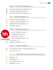 Armstrong's Handbook of Human Resource Management Practice 15th Edition - Đen trắng