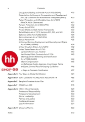 A Guide to the Human Resource Body of Knowledge (HRBoK) - HHShop68