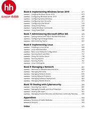 Networking All-in-One For Dummies 8th Edition